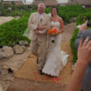 Meet your Posher, Vicky